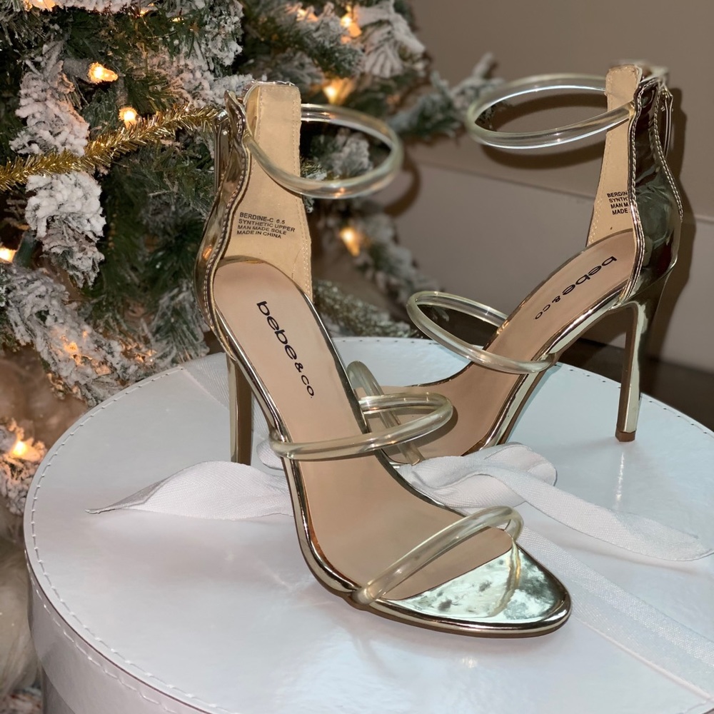 Heels mamí